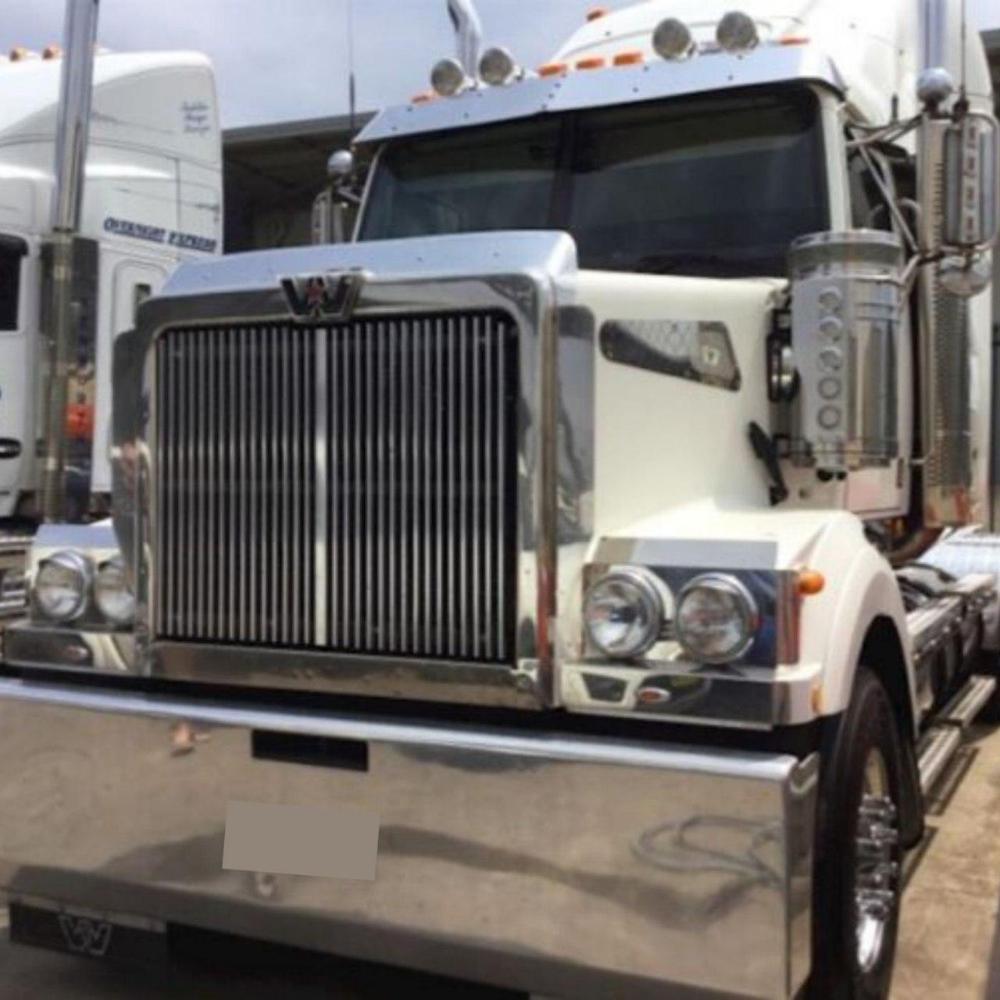 2010 Western Star 4864FXC Prime Mover For Sale Truck Finance made easy 180088LOAN Australia wide 24x7