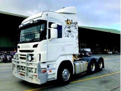Scania R560 Prime Mover Sleeper Cab 2011 For Sale Truck Finance made easy 180088LOAN Australia wide 24x7