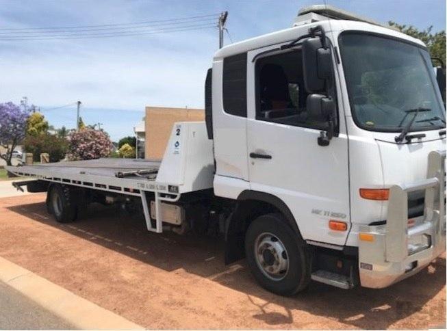 Nissan UD Tow Truck 2014 For Sale Truck Finance made easy 180088LOAN Australia wide 24x7