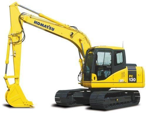 Komatsu PC130-8 (8T SWL) Excavator USED Equipment Finance made easy 180088LOAN Australia wide 24x7