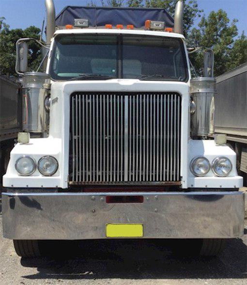 Western Star 480098B 4800Fx Truck 2007 For Sale Truck Finance made easy 180088LOAN Australia wide 24x7