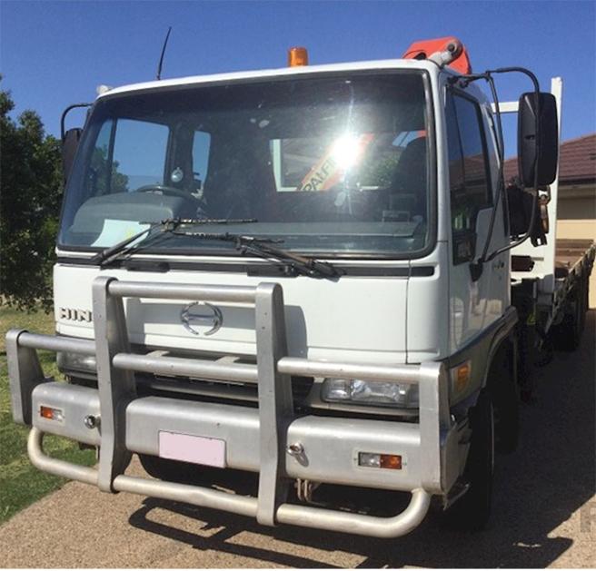 Mercedez Actros 2648 2013 WDB9342412L7 For Sale Truck Finance made easy 180088LOAN Australia wide 24x7