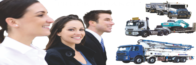 Truck Finance