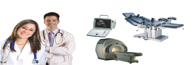 medical equipment finance