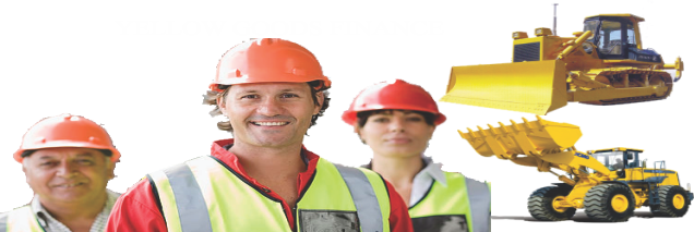 Yellow Goods Finance